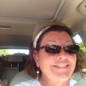 Meet your Posher, Martha